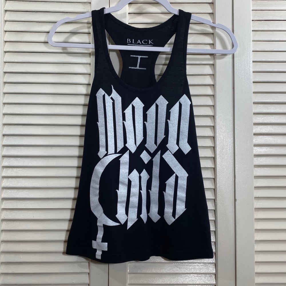 BlackCraft Cult Moon Child Tank Top